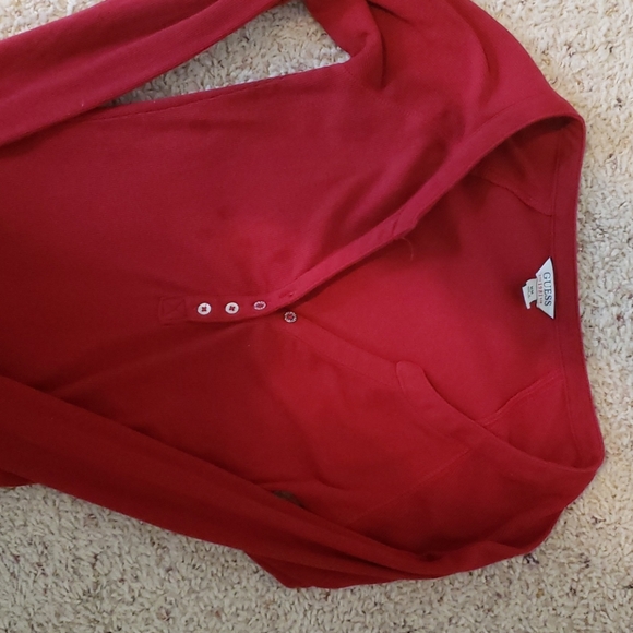 Sold- Long sleeved shirt - Picture 4 of 4